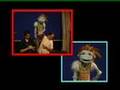 LOS LUNNIS MAKING OF