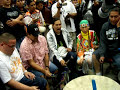 Northern Cree - Blackfoot Confederacy