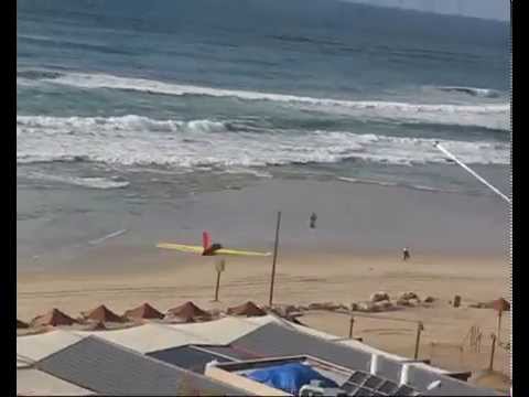 ISRAEL bat-yam 16-2-06 slope