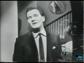 Pat Boone - I Almost Lost My Mind - 1950s - Hity 50 léta