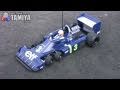 Tamiya Tyrrell P34 Six Wheeler 2010