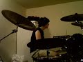James : Lars iz over... still on the drumz...This time, I covered one of my favourite songs from Blink-182's Take Off Your Pants And Jacket, the amazing Everytime I Look For You.Damn, isn't this break awesome ? When the drums and the bass join the guitar, it is so powerful !About my cover : few mistakes can be heard, and I must admit that I'm off the tempo somtimes but what the hell, this is for fun !Hail to Travis Barker !Comment, rate, smash a coconut, do whatever you feel like doing when watching this...