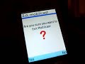Mobilcast - Mobile Cell Phone Podcast Listening Demo - 5 min