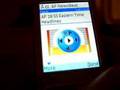 Mobilcast - Mobile Cell Phone Podcast Listening Demo - 5 min