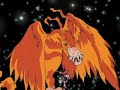 Piyomon evolves to Birdramon Piyomon evolves to Birdramon