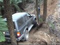 Gembrook 4WD Action - Part Two Gembrook 4WD Action - Part Two