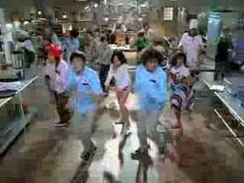 VickiCabrera - HSM2 Official Trailer.