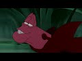 The Little Mermaid - Kiss The Girl - English