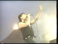 U2 Live @ Red Rocks