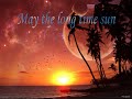 Snatam Kaur - Long Time Sun