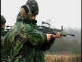 British Territorial Army - Soldier - Selection and Training British Territorial Army - Soldier - Selection and Training