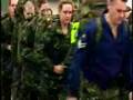 British Territorial Army - Soldier - Selection and Training
