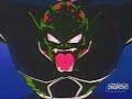 \"Crawling\" Dragon Ball Z AMV