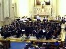 Gonzaga Wind Ensemble - \"A Southern Hymn Setting\" Gonzaga Wind Ensemble - \"A Southern Hymn Setting\"