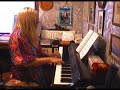 Bach - Prelude (1) - Well Tempered Klavier