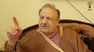 احمد خليل عبد العال من قرية ام الفرج قضاء عكا مواليد 1938 احمد خليل عبد العال من قرية ام الفرج قضاء عكا مواليد 1938