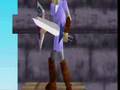 Super Smash Brothers Bloopers