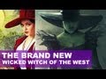 Mila Kunis is The Wicked Witch of the West in Oz 2013?! - Beyond The Trailer