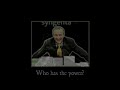 A short Documentary Clip briefly explaining the intentional contamination & monopolization of the World's Food Supply. This track the Agricultural Industry is on is leading us all down the path to DEATH...For those of you out there who haven been woken up like me (courtesy of YHVH) and realise that Evolution is Demonic Doctrine please pardon the little comment on this video about 