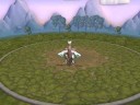 Spore Creature Creator Video: Shiny Lugia