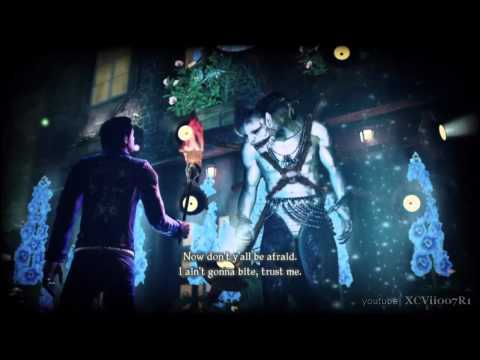 Shadows of the Damned