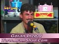 Goran - kras Rash