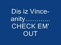 a vince carter mix made by aman kanda.