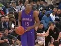 a vince carter mix made by aman kanda.