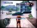 Saints Row 2 Walkthrough: Saints Mission 3 - Down Payment
