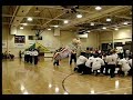 5 Tigers Tournament Opening