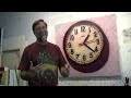 Click here to watch this video Chris Daubert