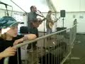 Dominik Diamond & the AM\