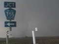 This tornado was on the ground for 43 miles, it struck three communities, killing 7.  Final assessment of the storm determined that it was a low-end EF-5 tornado when it struck Parkersburg and New Hartford.  Winds were estimated at 205mph.