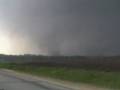 EF-5 Tornado New Hartford, IA May 25, 2008
