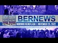 Bermuda Newsflash For Friday November 25, 2022