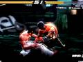 KAZUYA vs DarkStep KING Tekken 6 arcade casual trocadero