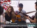 محمد المغربى يغنى زى النهارده - ستار اكاديمى 7