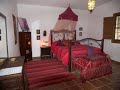 Orange grove for sale in Sedella, southern Spain