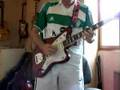 Hotel California - Jason Lollar for Jazzmaster.