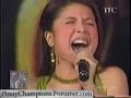Diva that Put Mariah Carey to Shame! (MUST SEE!)