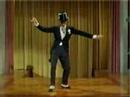 Fred Astaire\