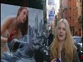 Elle Muliarchyk ARD German TV