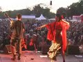 Fanfara Kalashnikov - Chicheri (live)