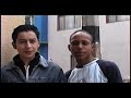 bogota los chicos y chicas de mi barrio