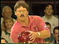 1997 PBA Ebonite Challenge III - Mazza vs. D'Entremont (Pt2)