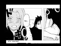 sasuke and sakura britney spears   gimme more hot kiss 