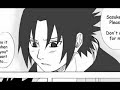 sasuke and sakura britney spears   gimme more hot kiss 