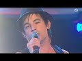 Sebastian Karlsson - Right Here Right Now (Finale)