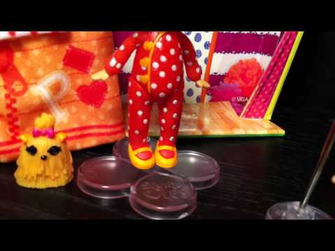 lalaloopsy