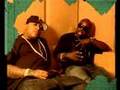 Mobb Deep in the studio with ishQ Bector (part 1 of 2)